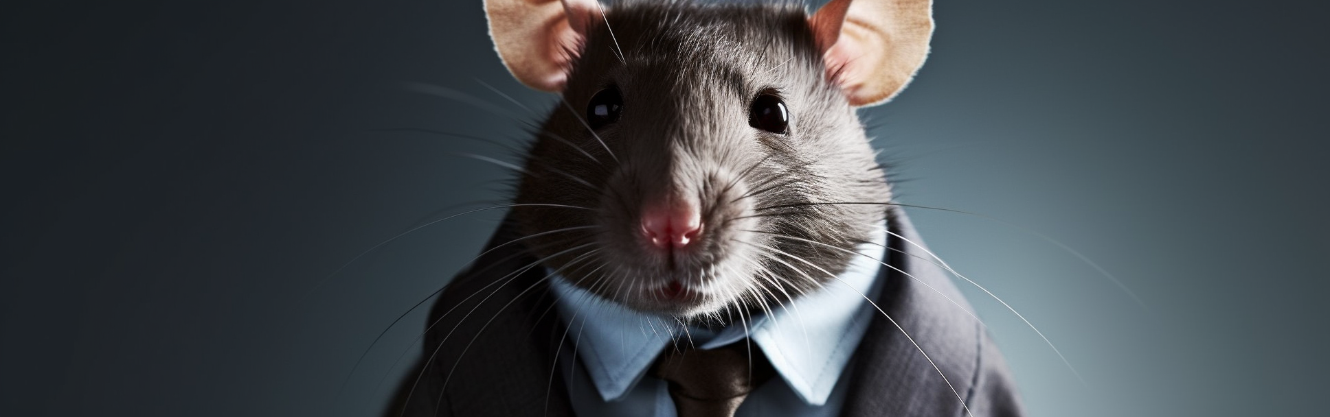 Ravageurs sans frontières : l'impact dévastateur des rats envahisseurs sur notre environnement et économie
